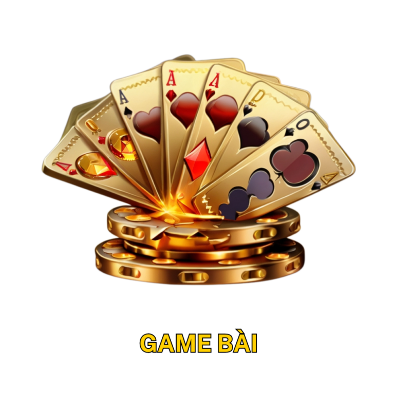 game bài đổi thưởng