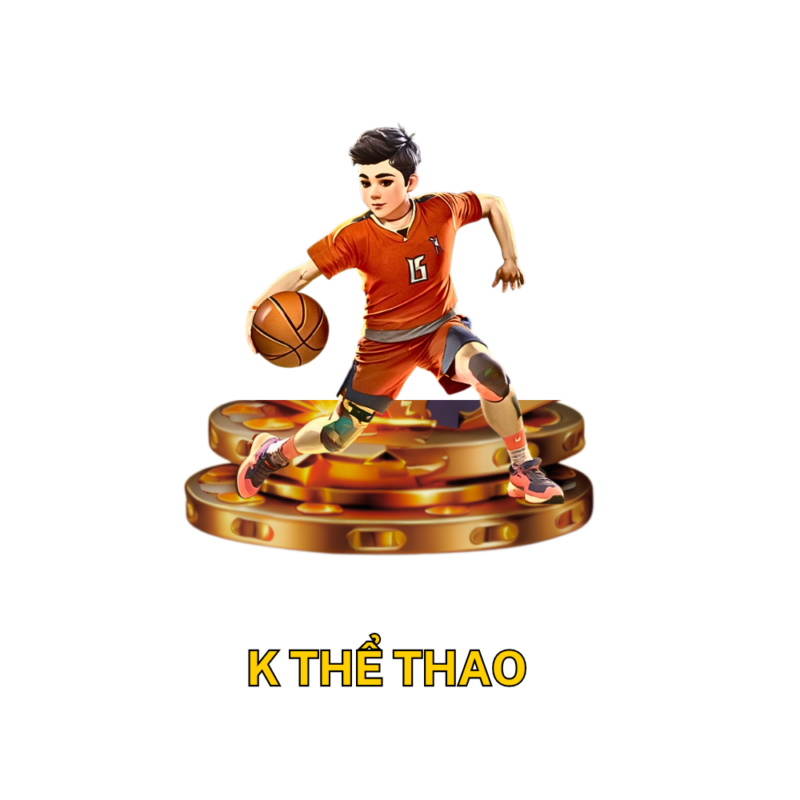 k thể thao