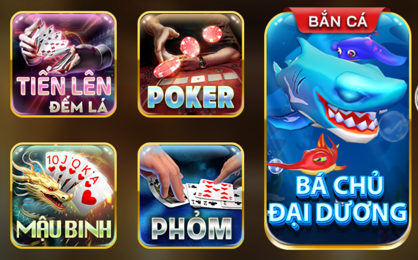 Ưu điểm của Game Bài Phỏm iWin Club