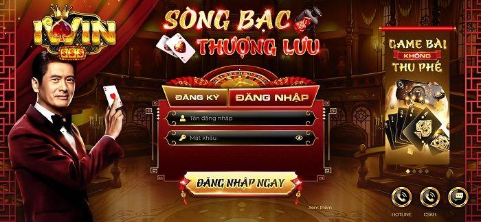 Iwin Club là gì và giải đáp thắc mắc khi chơi iwin Club!