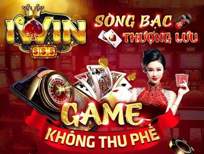 Ngô Tuấn Kiệt: Tác giả Iwin Club sòng bạc thượng lưu