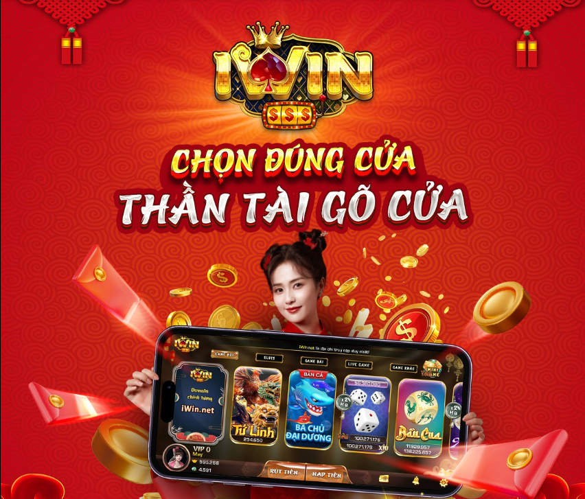 Hiểu Rõ Về Nền Tảng Lô Đề Iwin Club Trực Tuyến