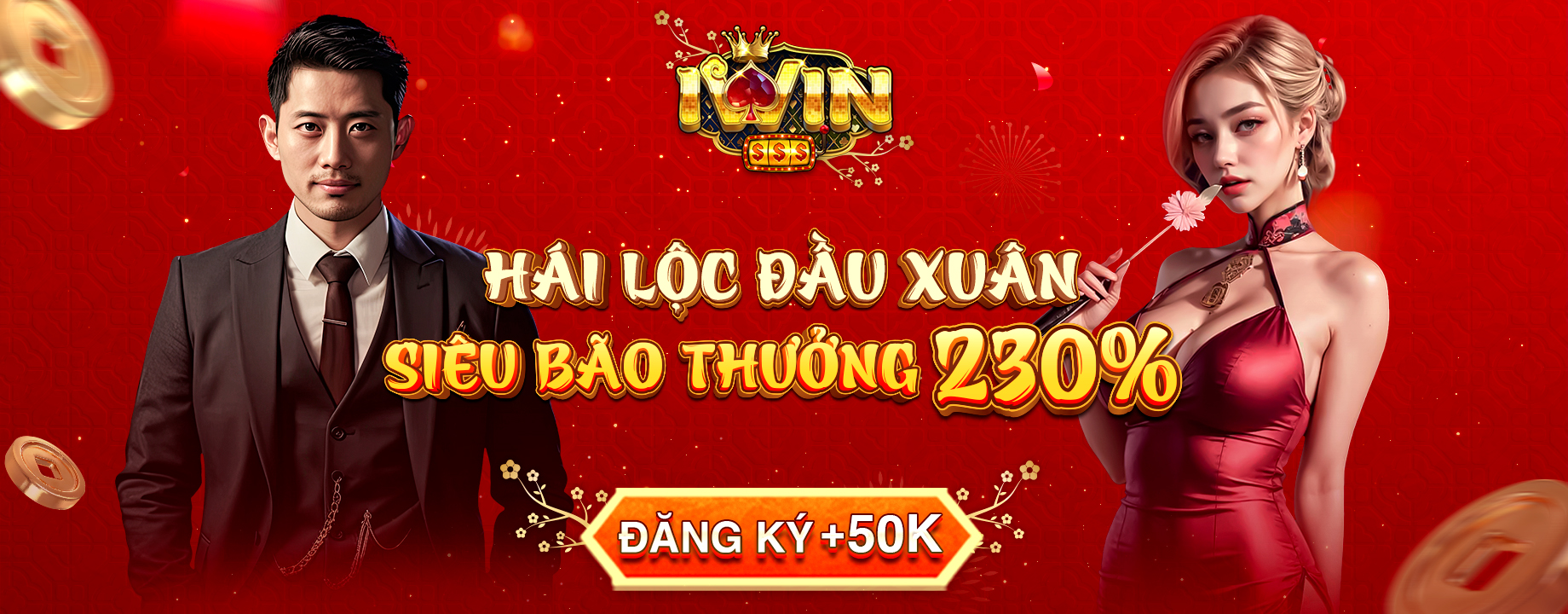 Tổng hợp các chương trình khuyến mãi Iwin Club mới nhất 2024