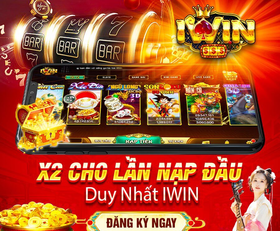 Chương Trình Khuyến Mãi iWin Club