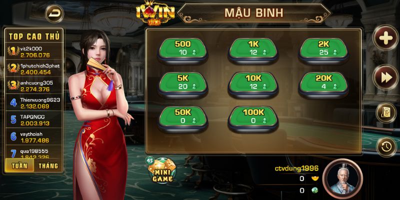 Mẹo cược bất bại dành cho các game thủ