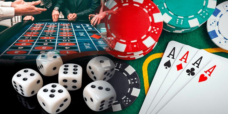 Các bước để tham gia live casino chi tiết