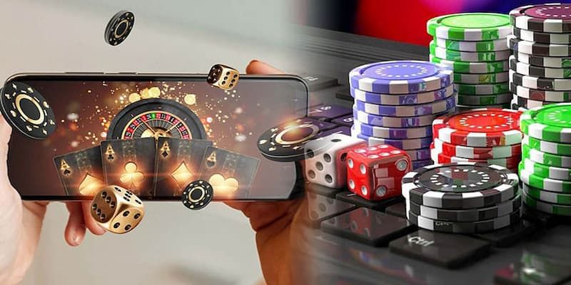 Các game được ưa chuộng tại live casino Iwinclub