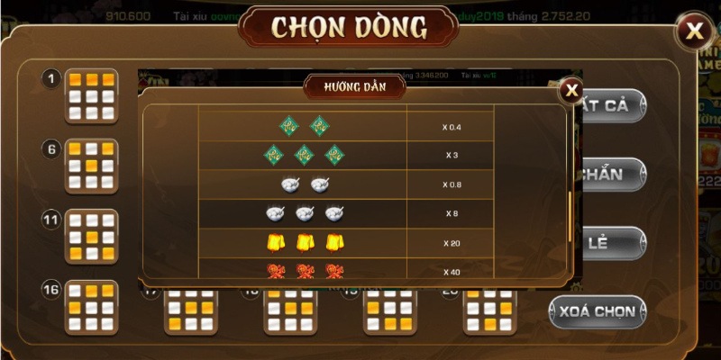 Hướng dẫn cách tham gia chơi phúc tại Iwin Club 